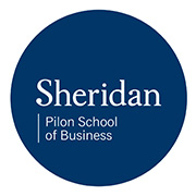 pilon school of bussiness logo sheridan career jobs management Ecosystem for Alumni and Students