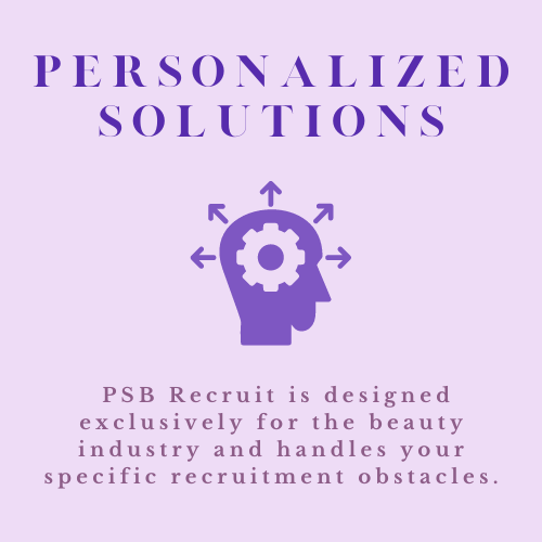 HR software all in one streamline for beauty companies