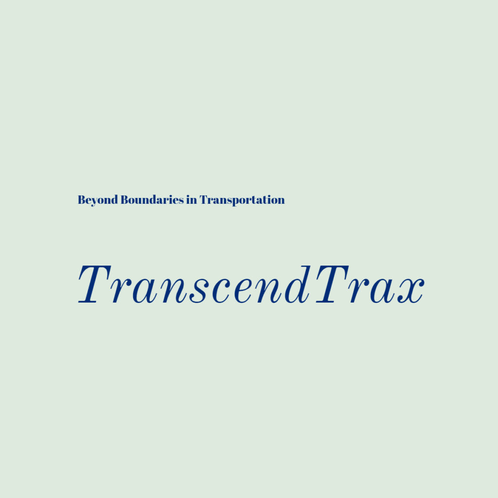 Transcend Trax
