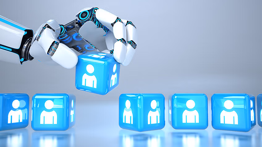ai powered hiring