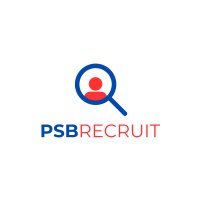 Logo for the PSB Recruit