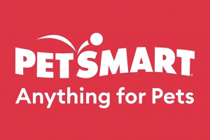 PetSmart logo pulled from their social media account to target consumers of luxury pet stores.